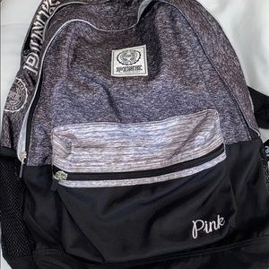 Victoria’s Secret Pink Backpack